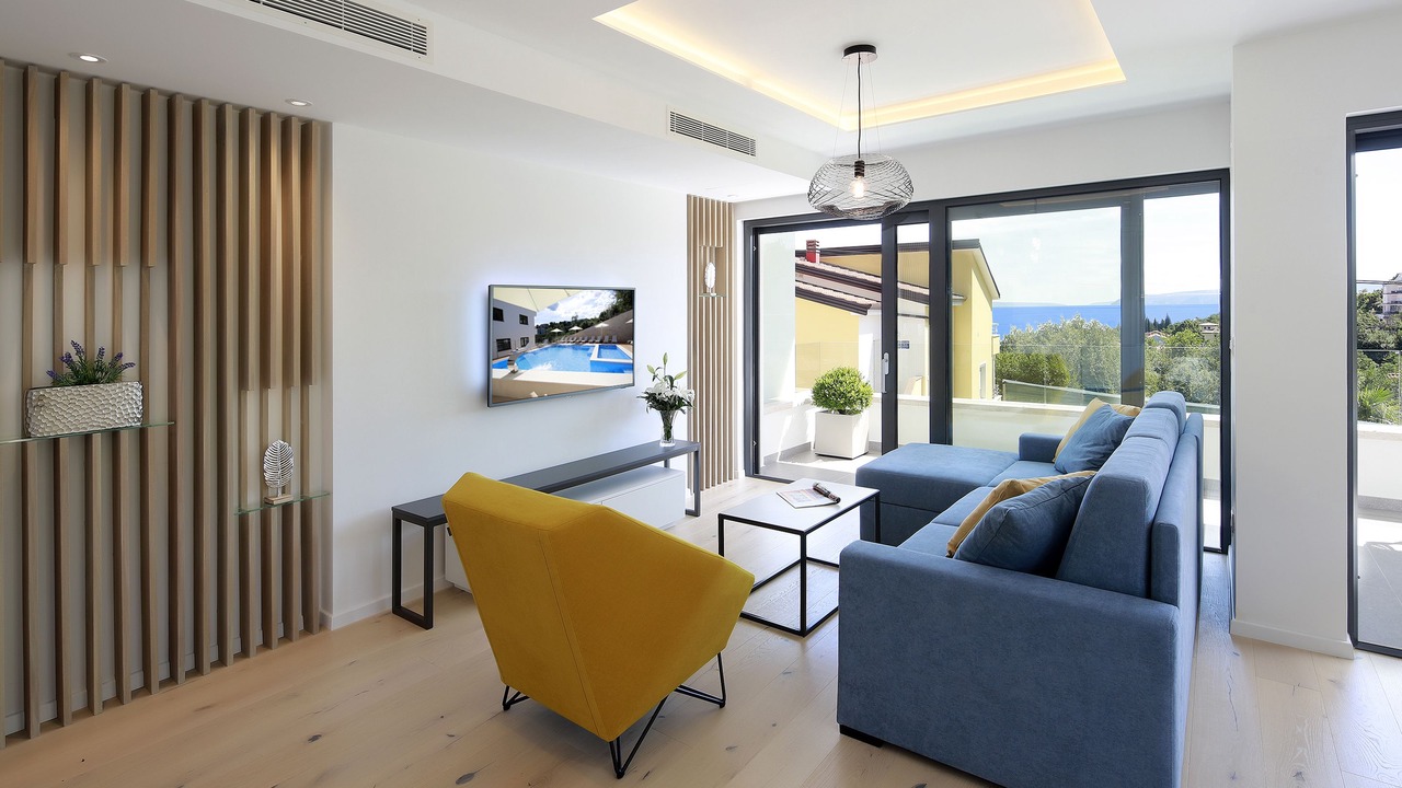 Photo of Livingroom in Icici