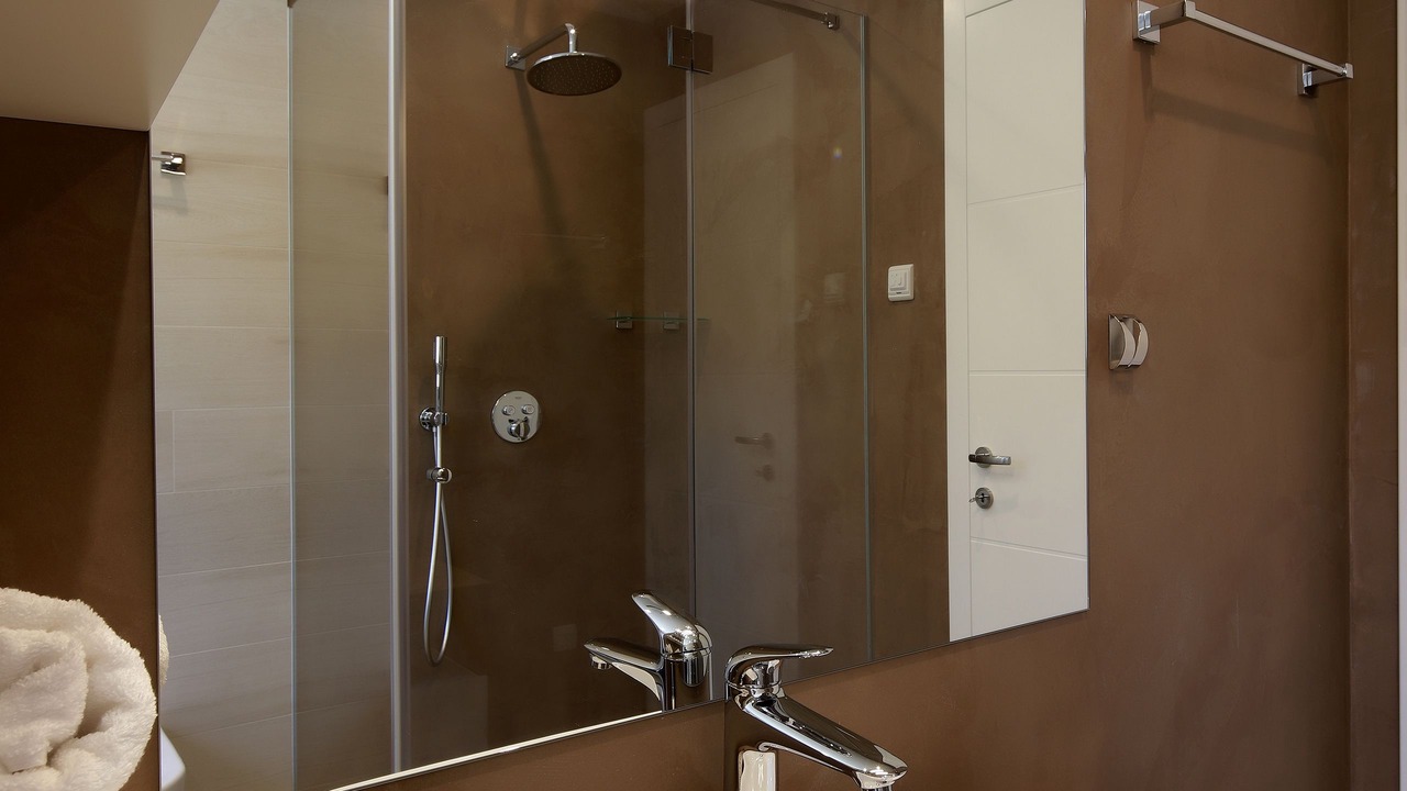 Photo of Bathroom in Icici