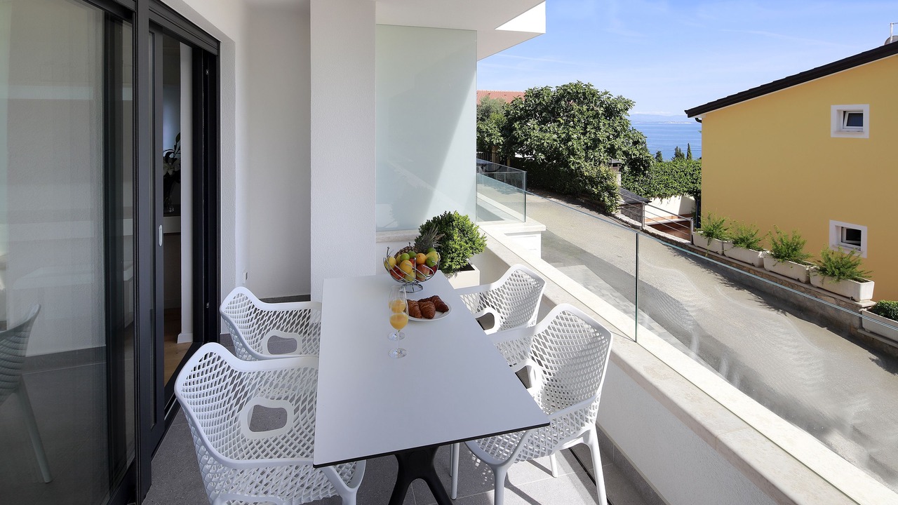 Photo of Patio Balcony in Icici