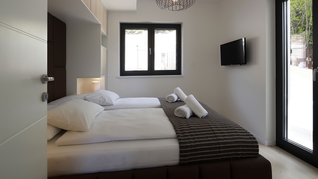 Photo of Bedroom in Icici