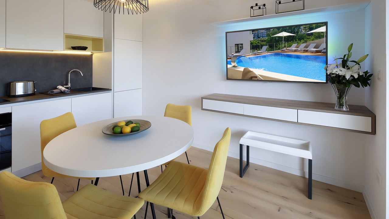 Photo of Kitchen in Icici