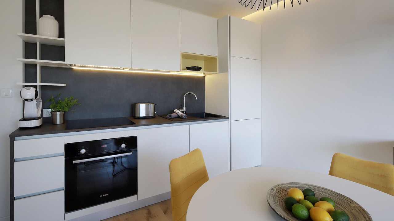 Photo of Kitchen in Icici