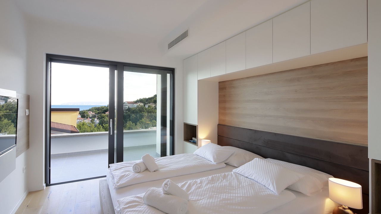 Photo of Bedroom in Icici