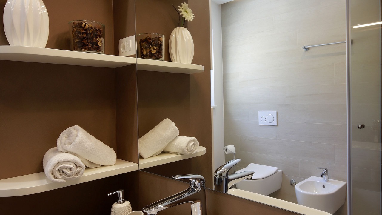 Photo of Bathroom in Icici