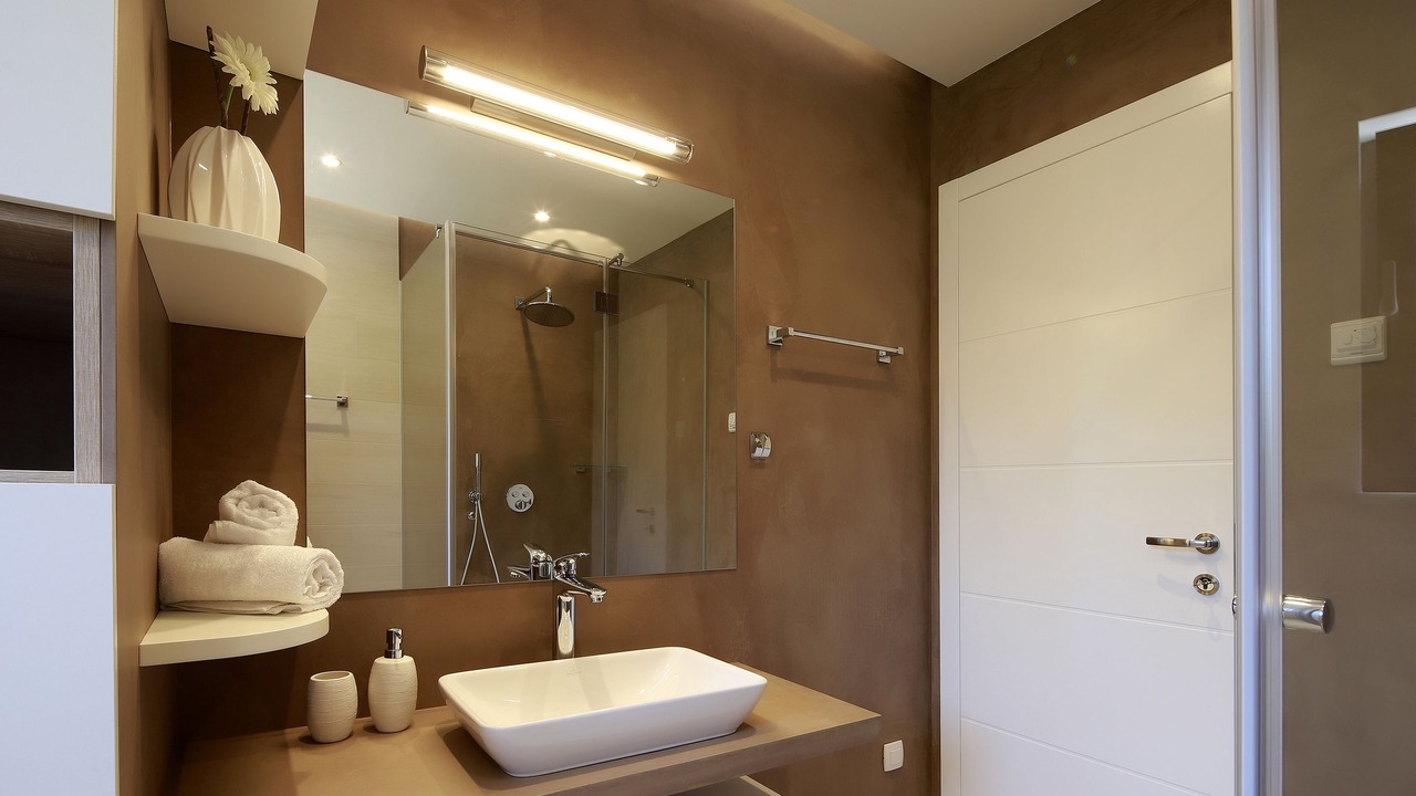 Photo of Bathroom in Icici
