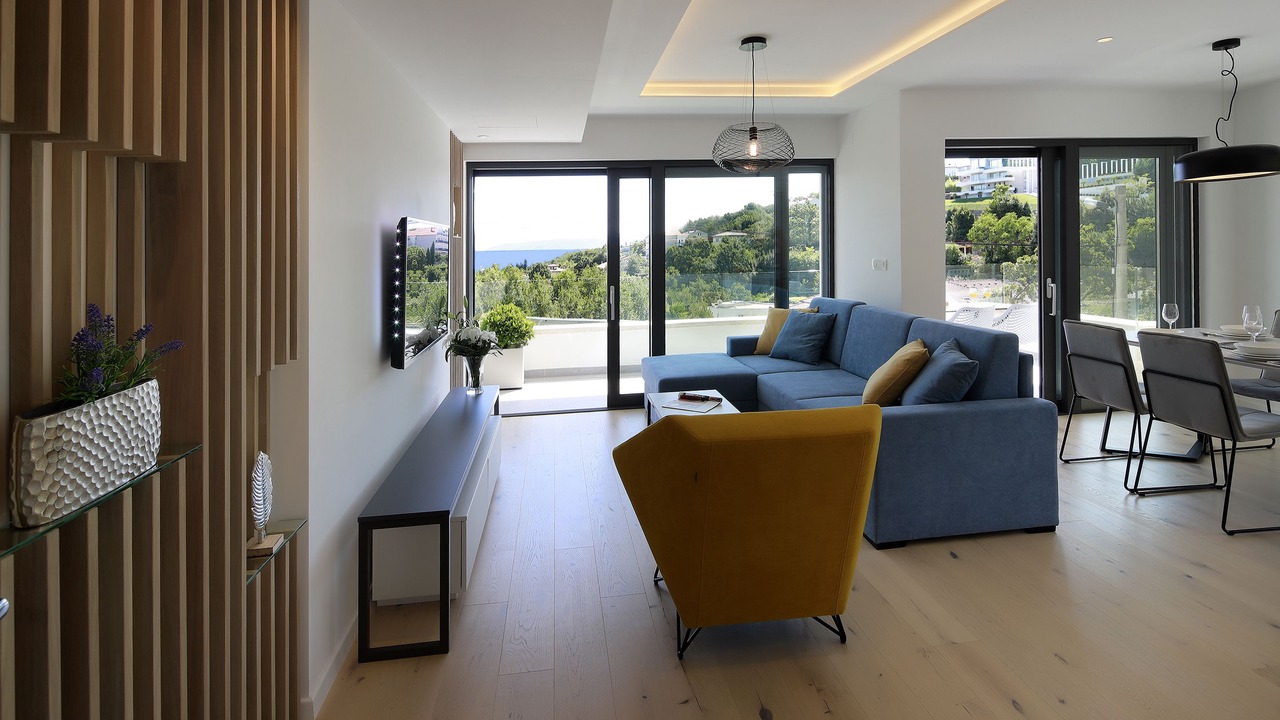 Photo of Livingroom in Icici