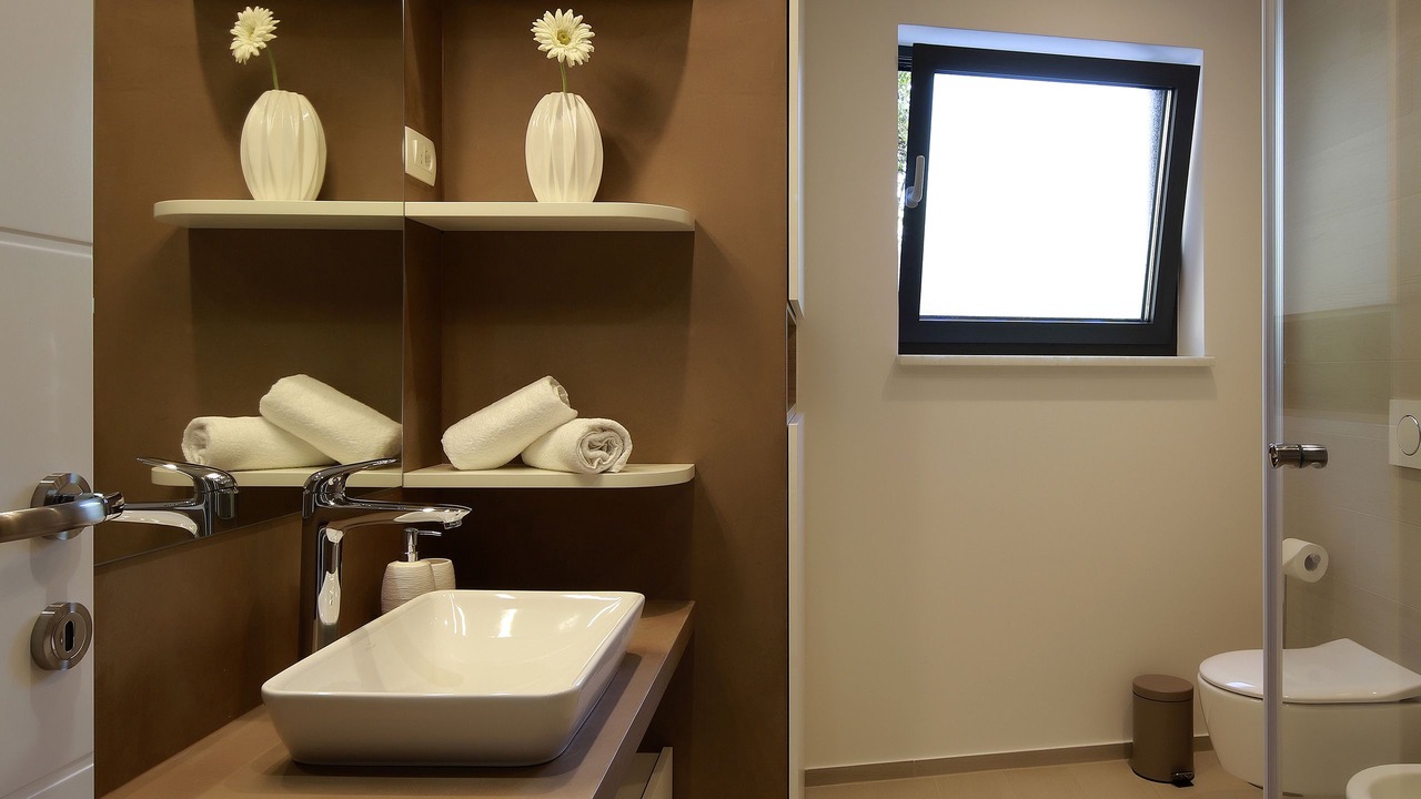 Photo of Bathroom in Icici