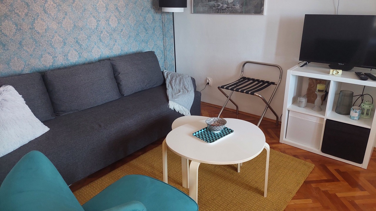 Photo of Livingroom in Cavtat Old Town