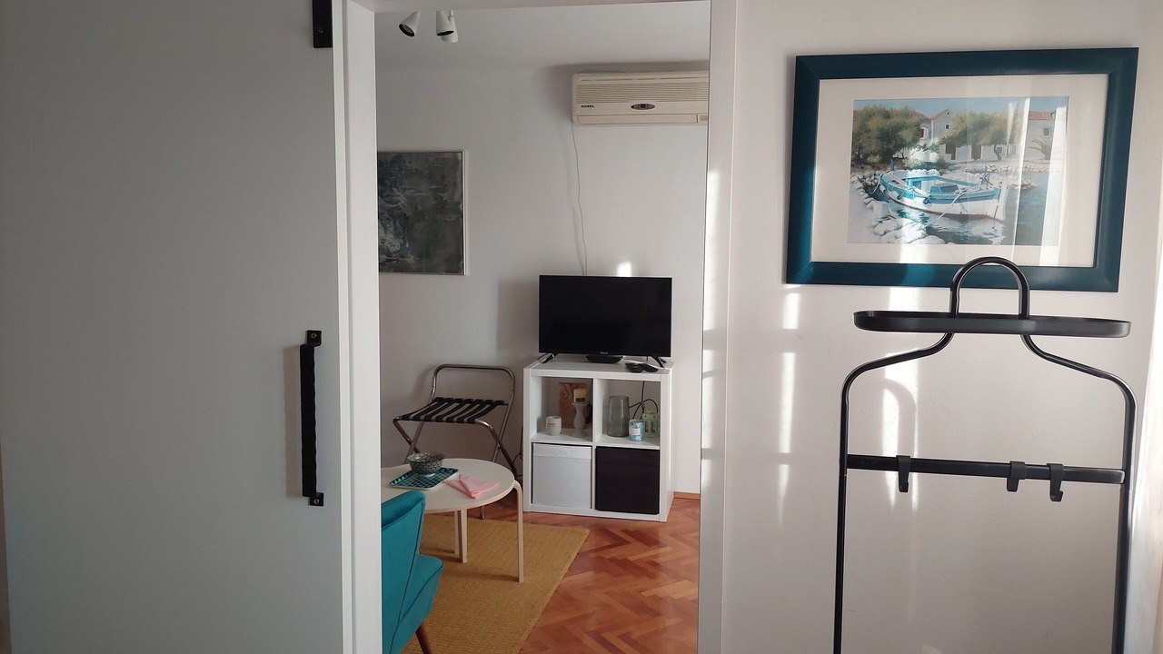 Photo of Bedroom in Cavtat Old Town