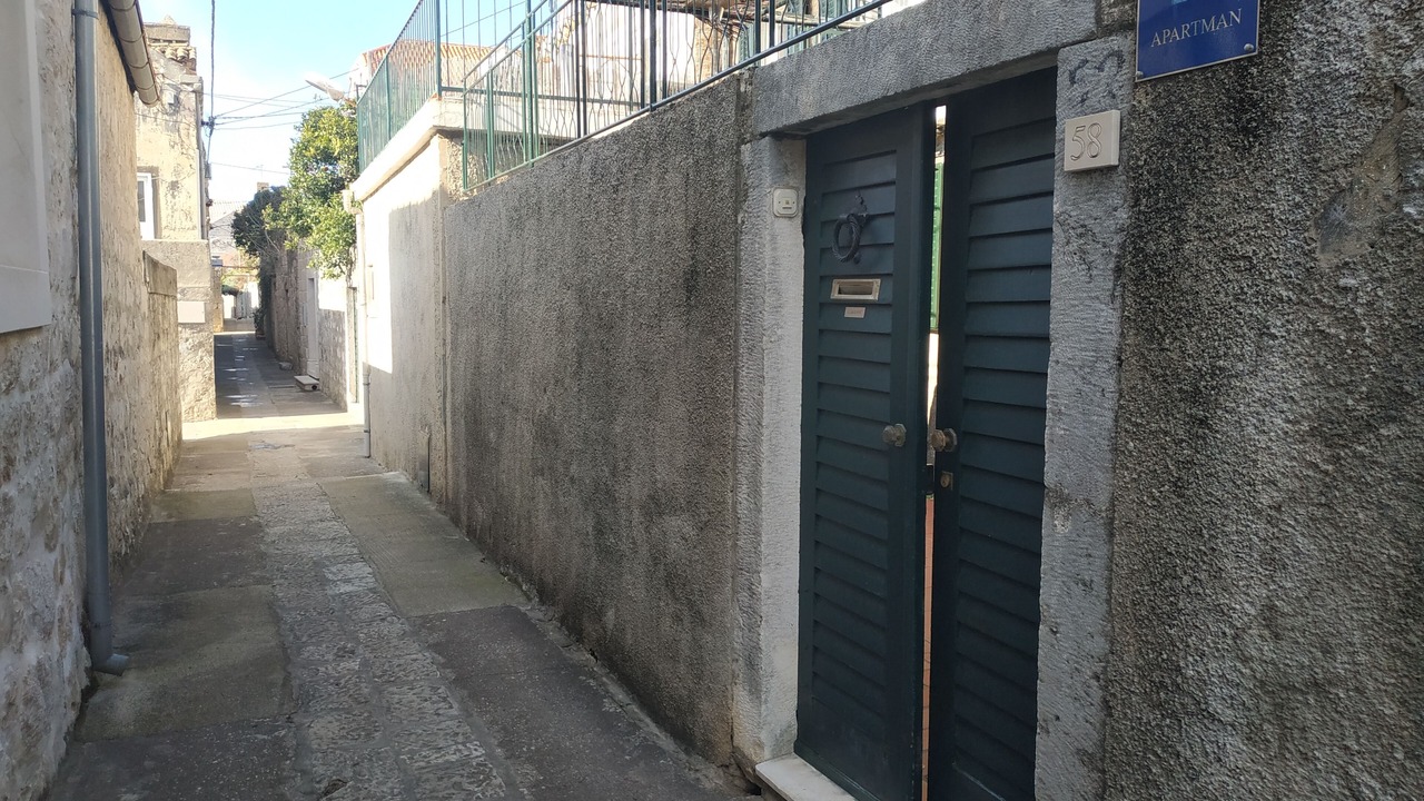 Photo of Outdoor in Cavtat Old Town