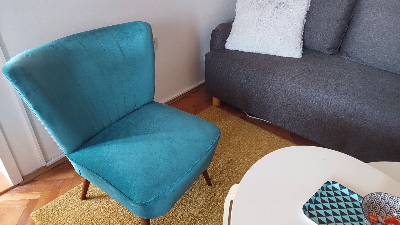 Photo of Livingroom in Cavtat Old Town