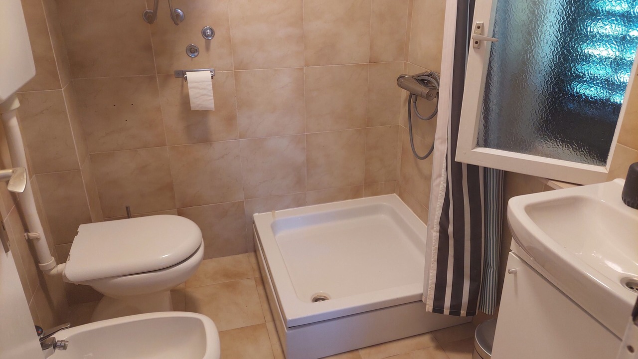 Photo of Bathroom in Cavtat Old Town