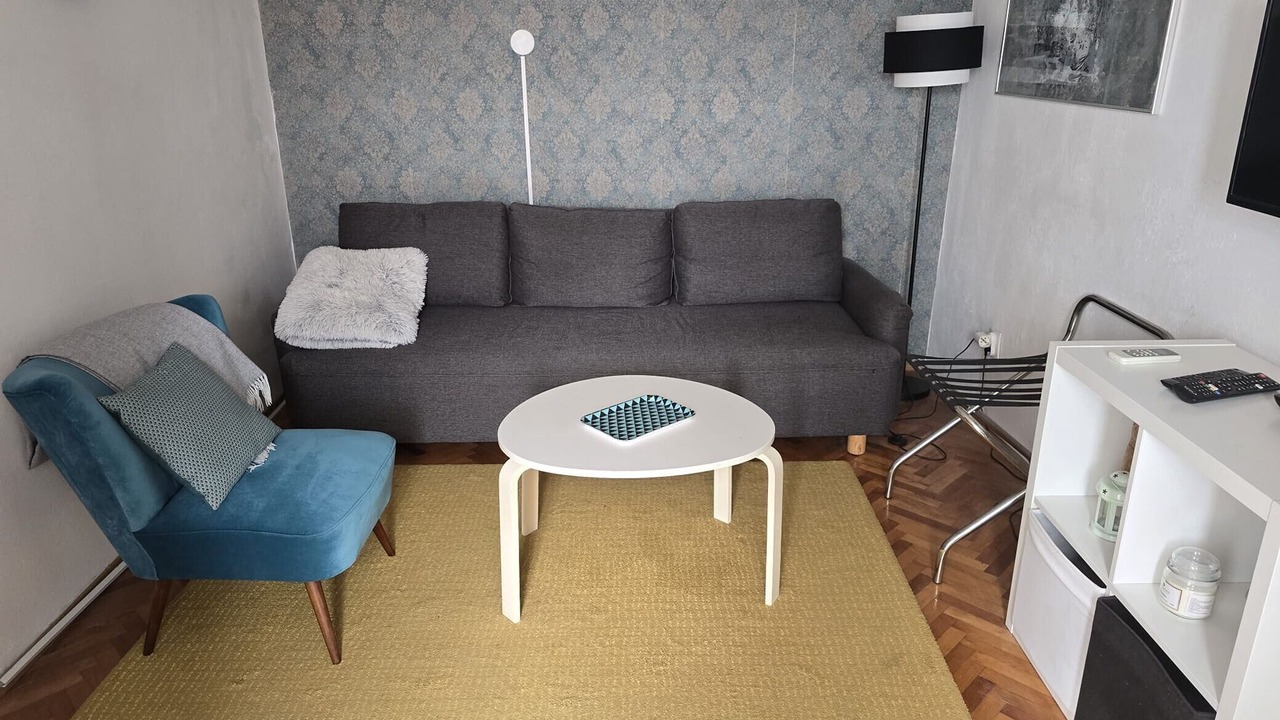 Photo of Livingroom in Cavtat Old Town