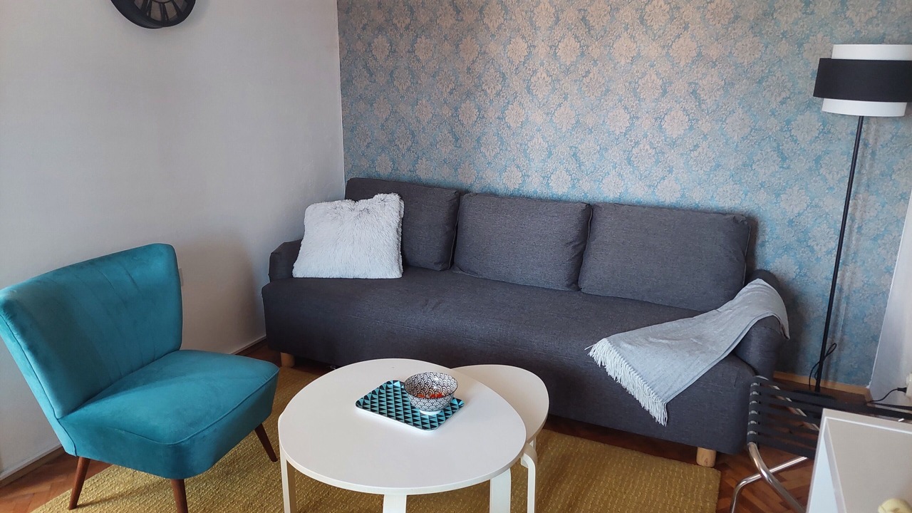 Photo of Livingroom in Cavtat Old Town