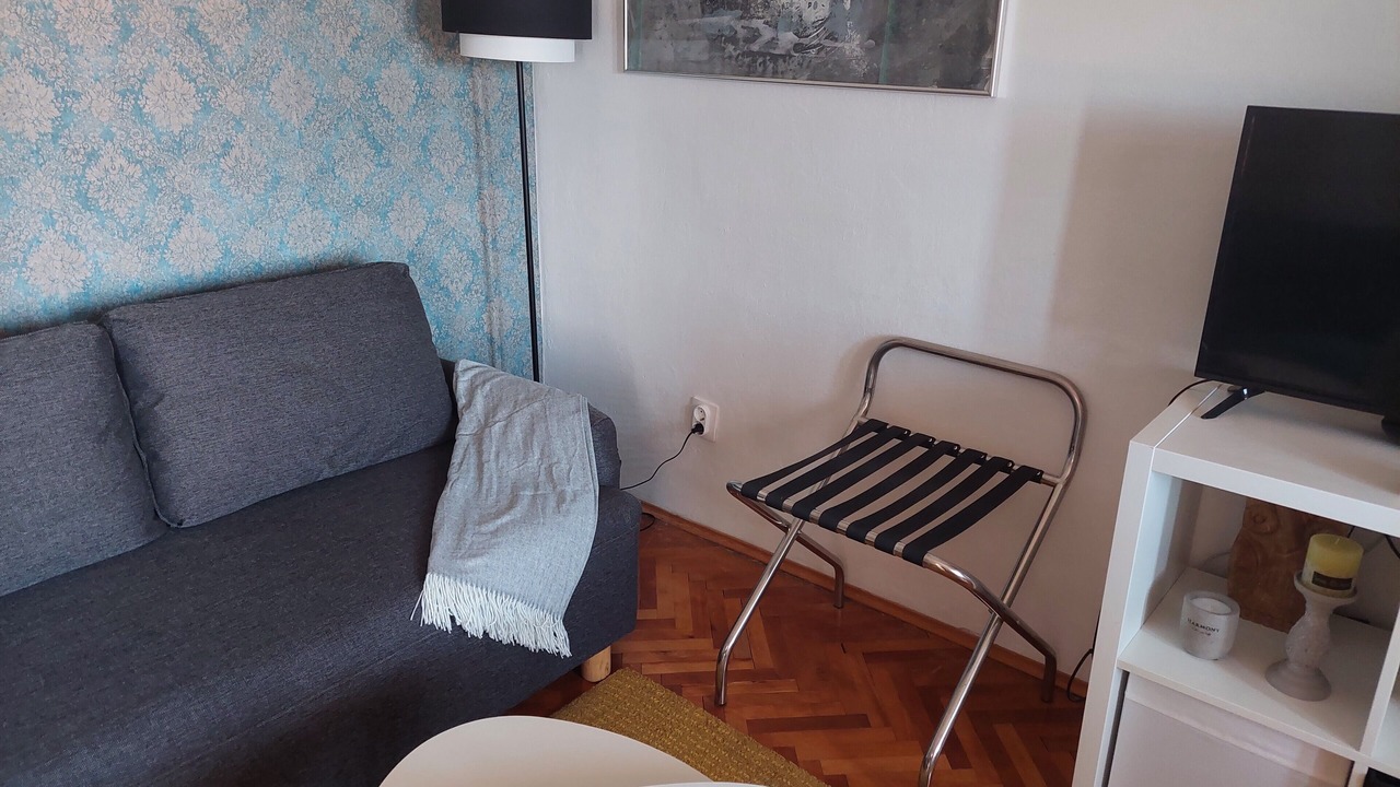 Photo of Livingroom in Cavtat Old Town