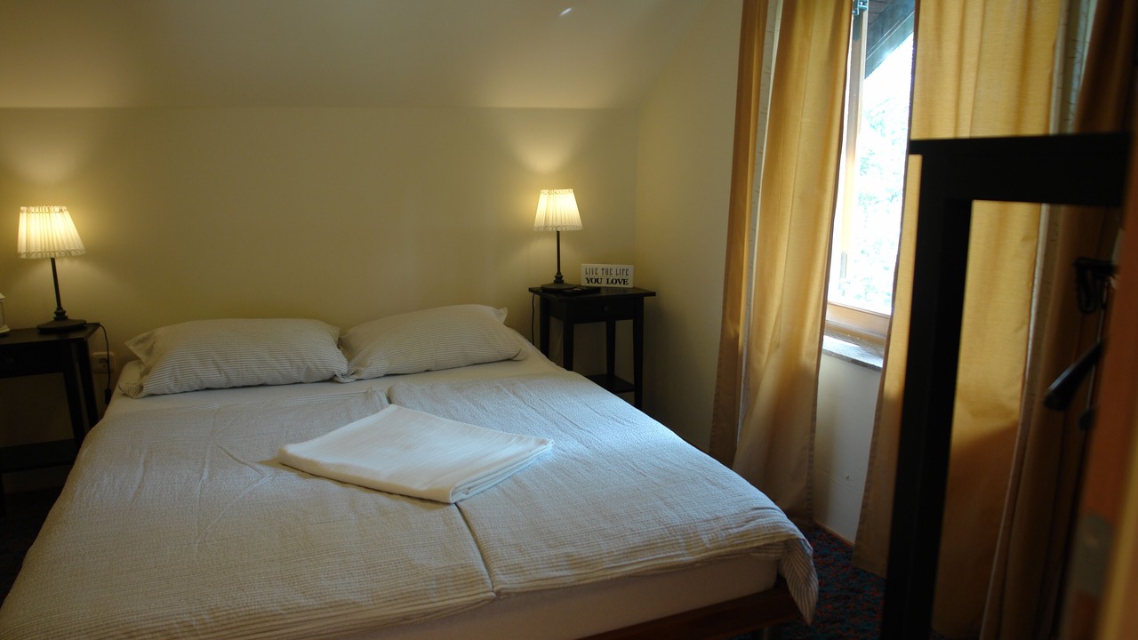 Photo of Bedroom in Sveti Juraj na Bregu