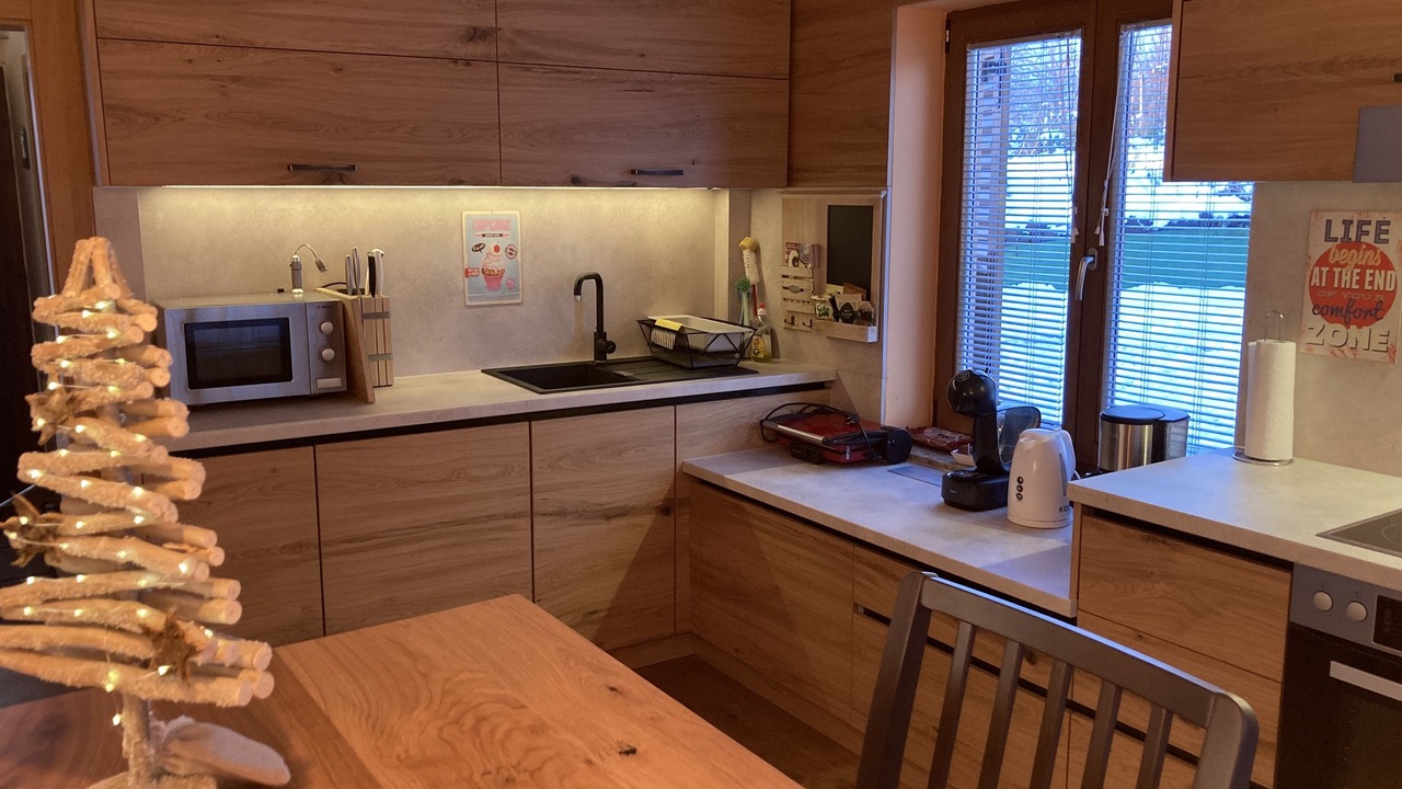 Photo of Kitchen in Sveti Juraj na Bregu