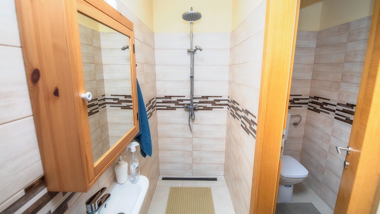 Photo of Bathroom in Sveti Juraj na Bregu