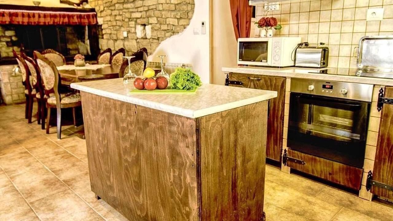 Photo of Kitchen in Sveti Bartol