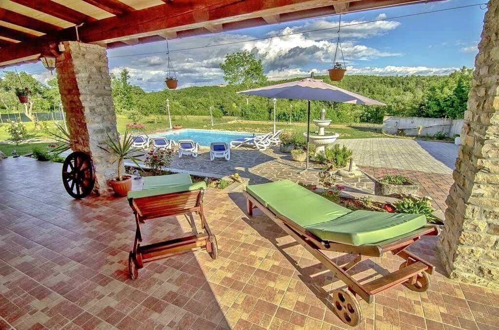 Photo of Outdoor in Sveti Bartol
