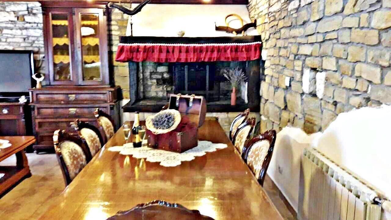 Photo of Livingroom in Sveti Bartol
