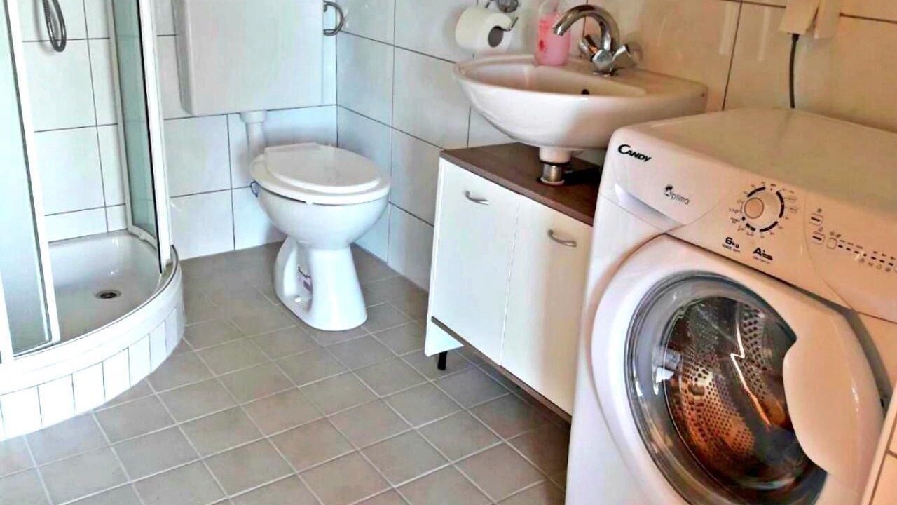 Photo of Bathroom in Sveti Bartol