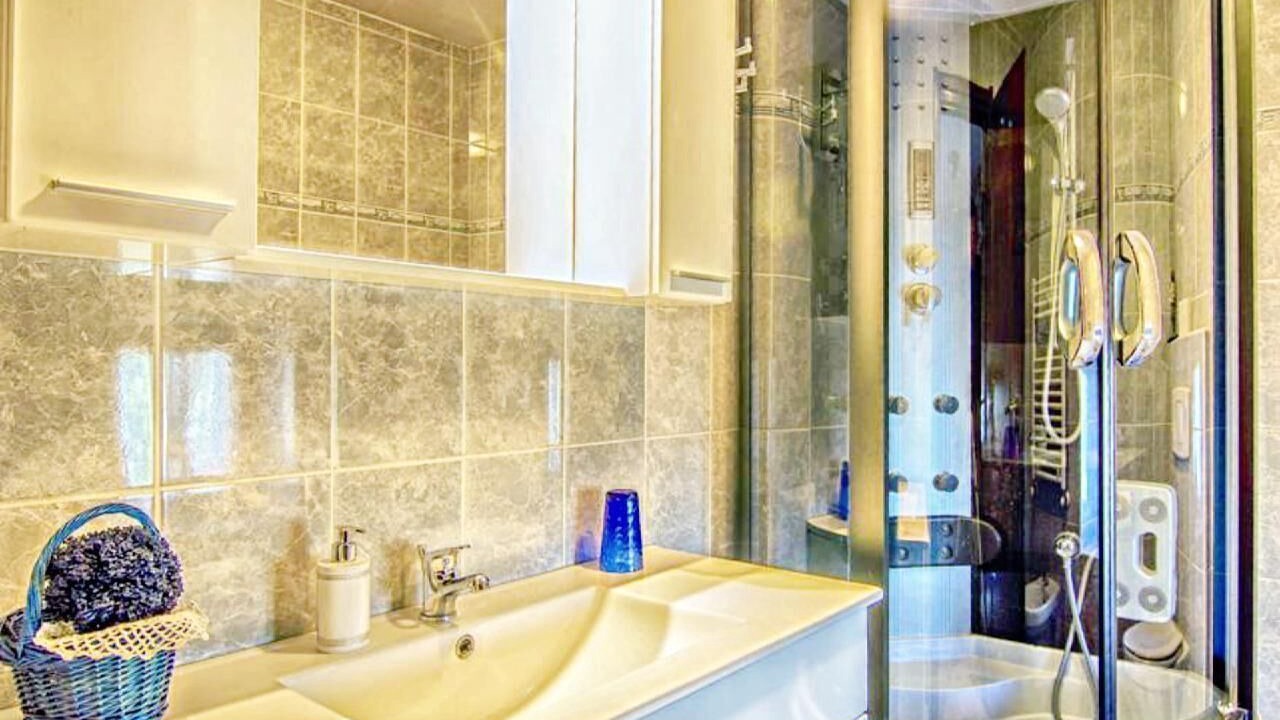Photo of Bathroom in Sveti Bartol