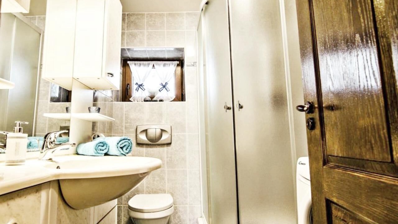 Photo of Bathroom in Sveti Bartol