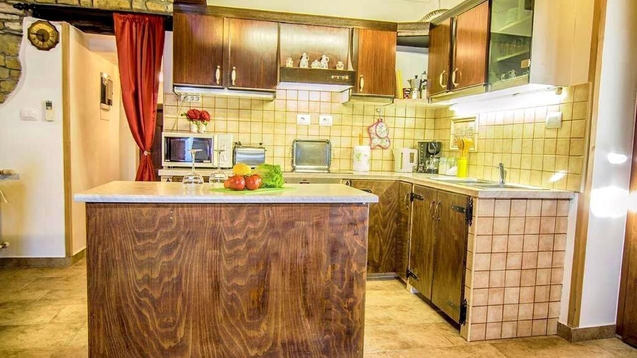 Photo of Kitchen in Sveti Bartol
