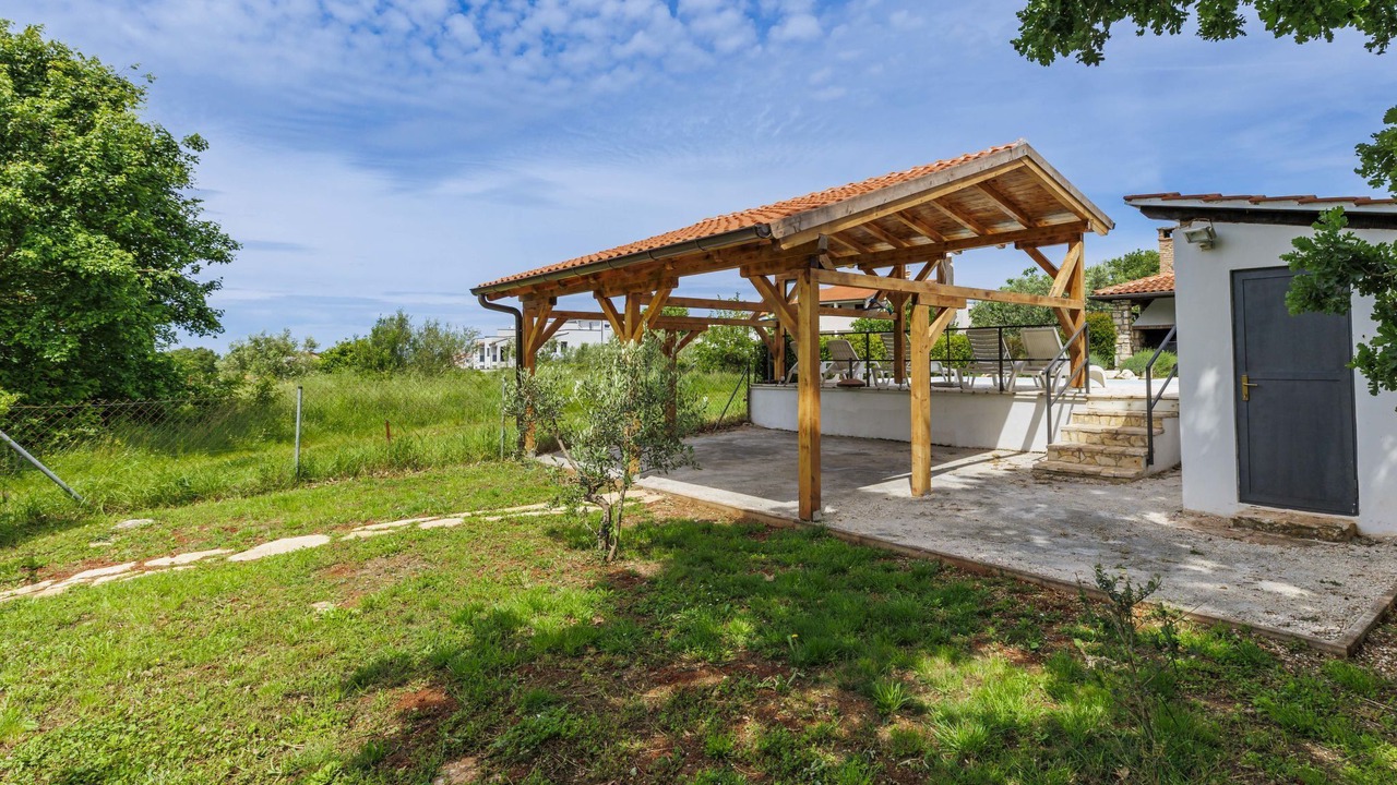 Photo of Outdoor in Nova Vas