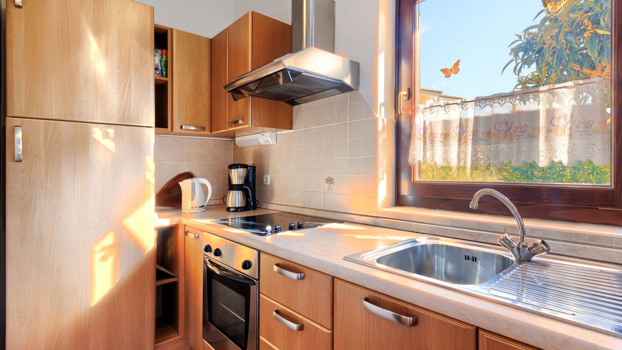 Photo of Bedroom in Nova Vas