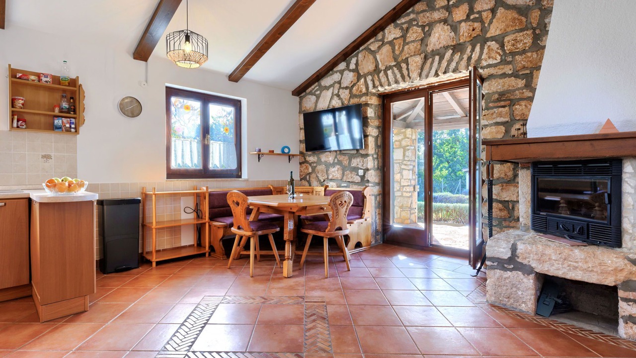 Photo of Bedroom in Nova Vas