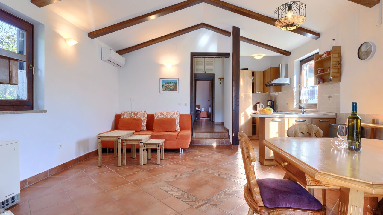 Photo of Bedroom in Nova Vas