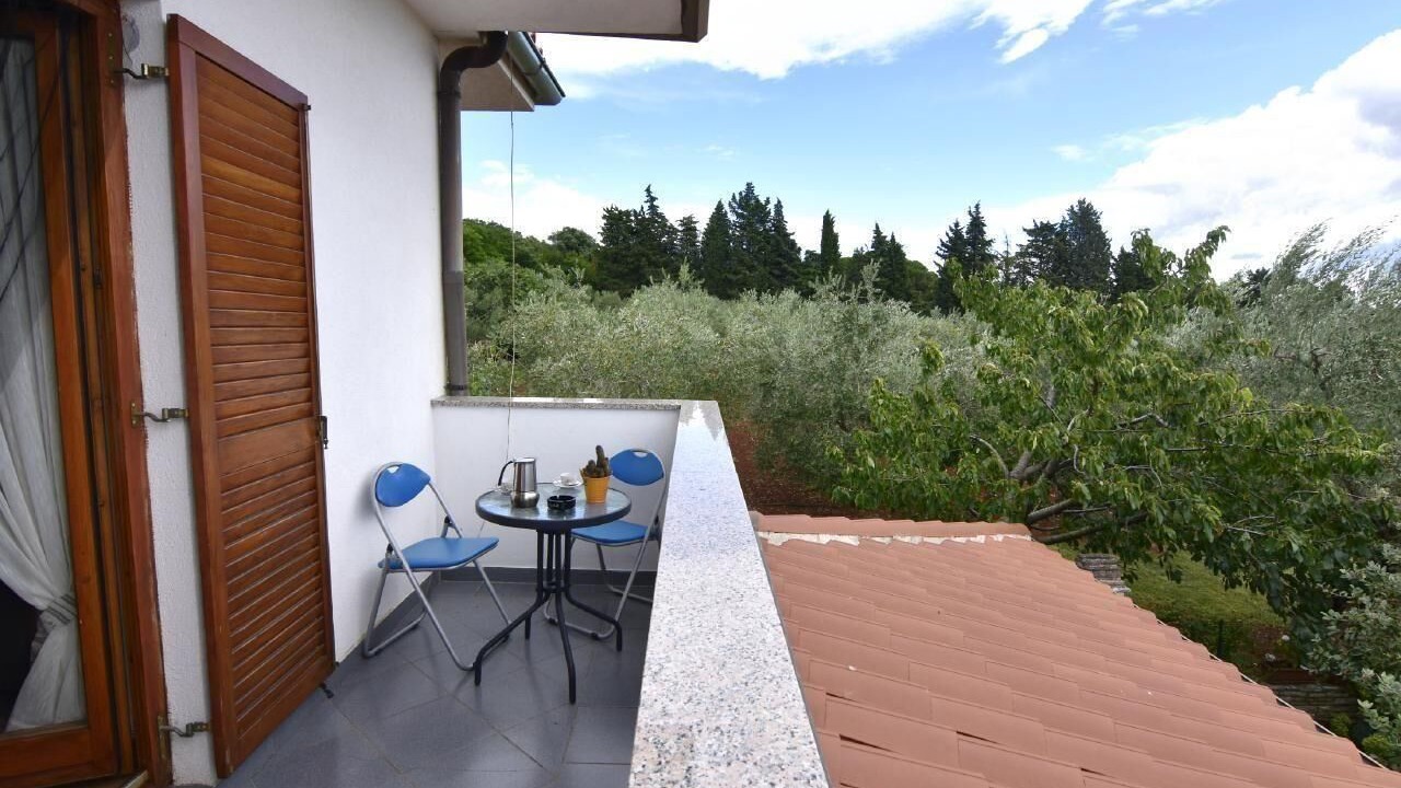Photo of Patio Balcony in Savudrija