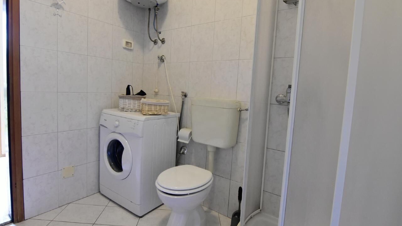 Photo of Bathroom in Savudrija
