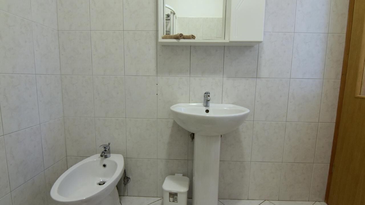 Photo of Bathroom in Savudrija