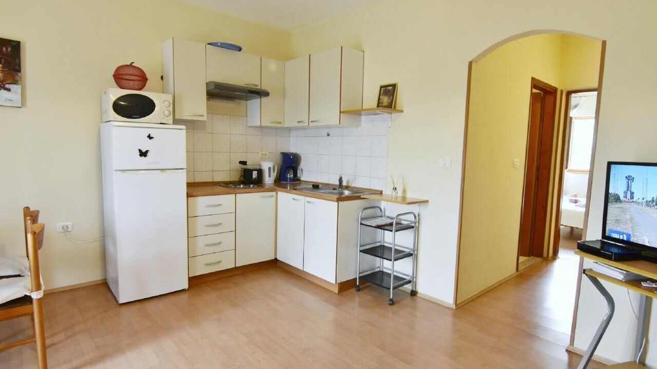 Photo of Kitchen in Savudrija