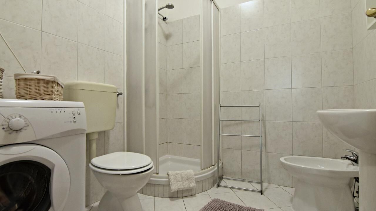 Photo of Bathroom in Savudrija