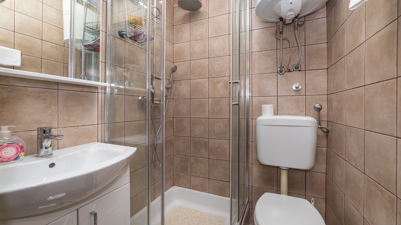 Photo of Bathroom in Peracko Blato