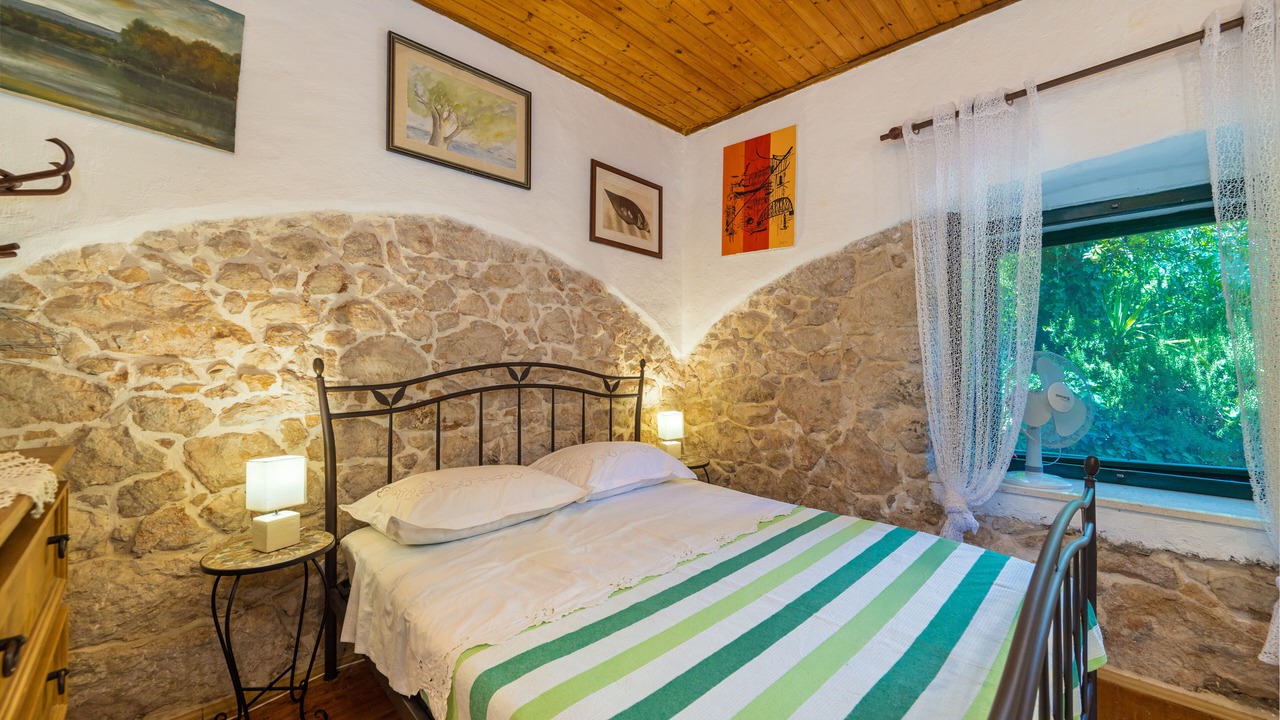 Photo of Bedroom in Peracko Blato