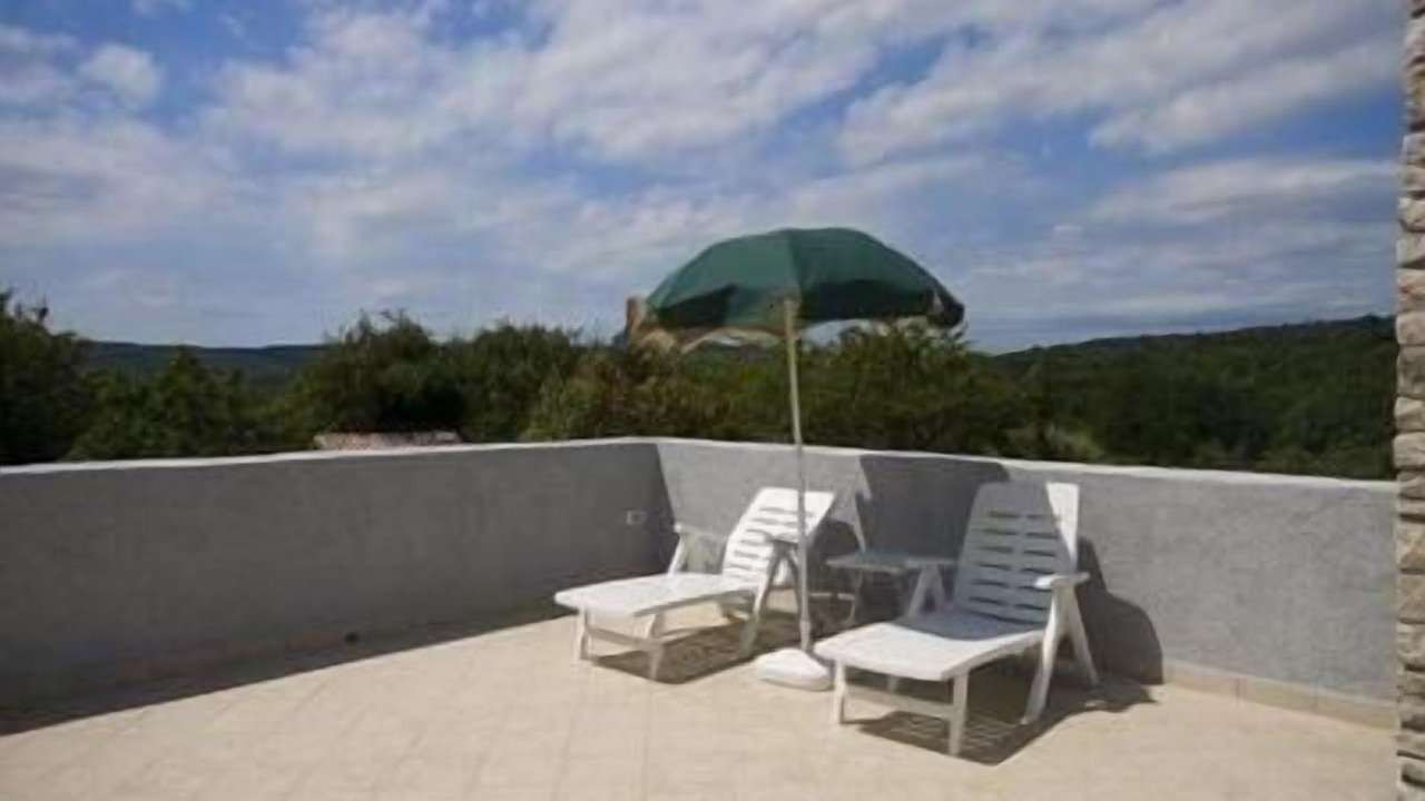 Photo of Patio Balcony in Paradiz