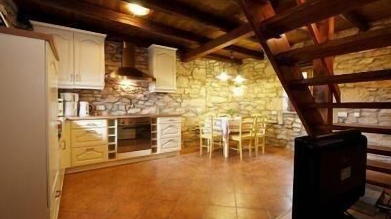 Photo of Kitchen in Paradiz