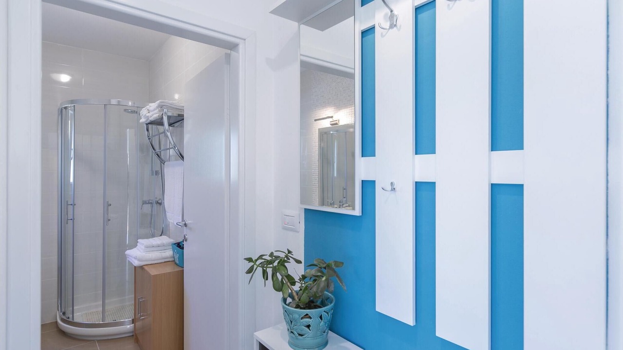 Photo of Bathroom in Lupoglav