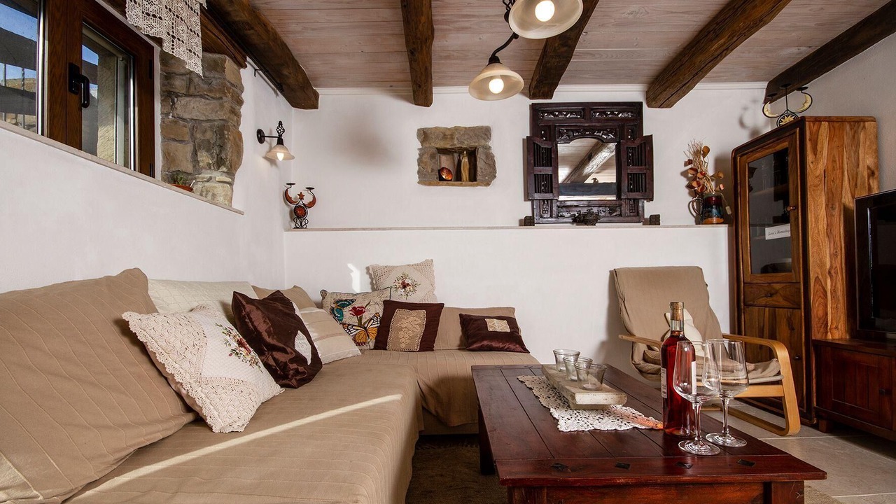 Photo of Livingroom in Bric