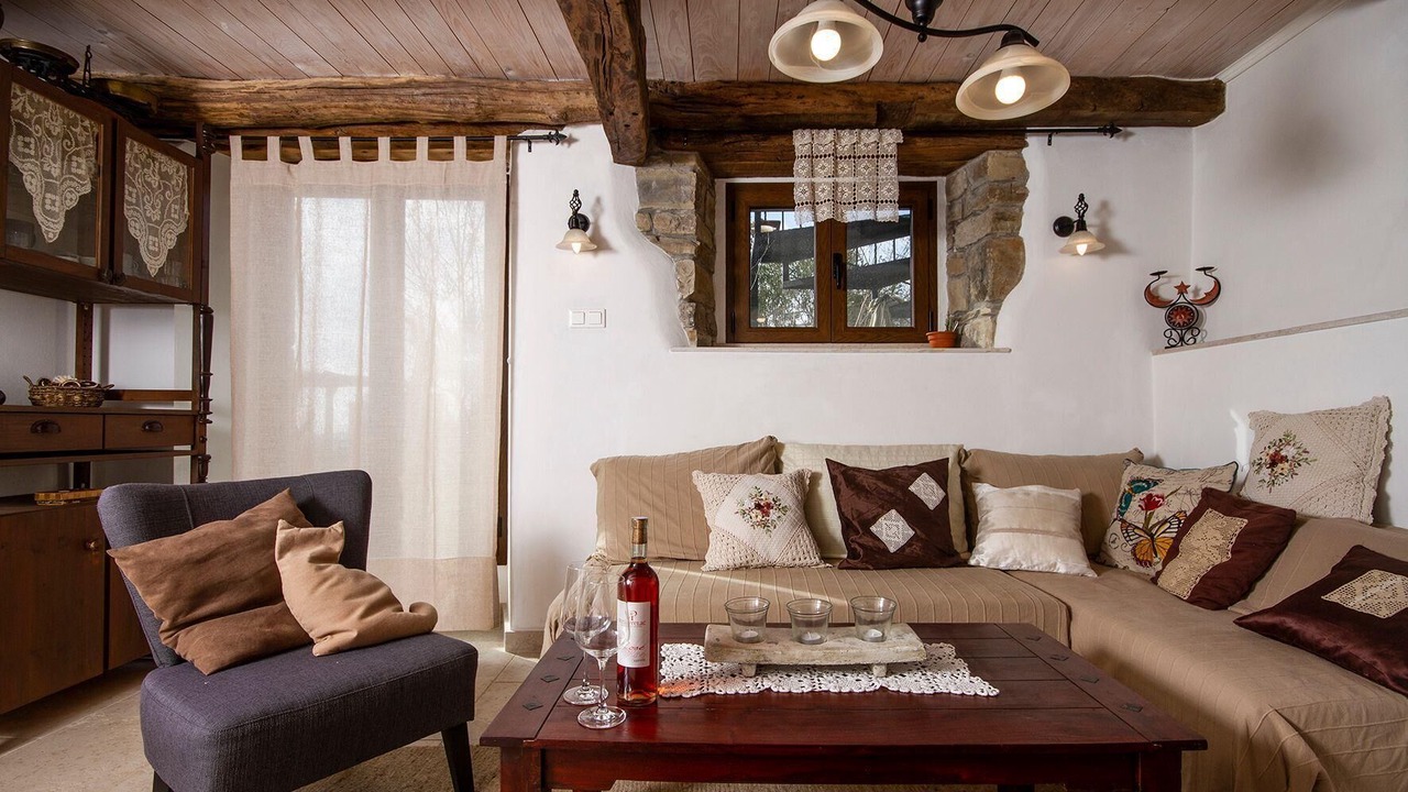 Photo of Livingroom in Bric
