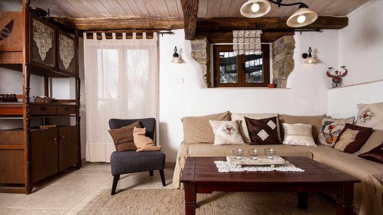 Photo of Livingroom in Bric