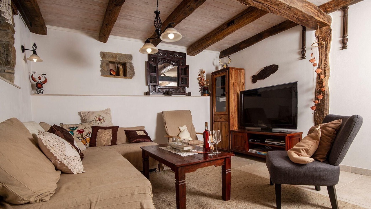 Photo of Livingroom in Bric