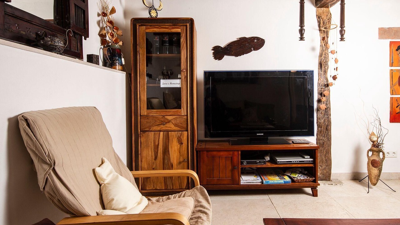 Photo of Livingroom in Bric
