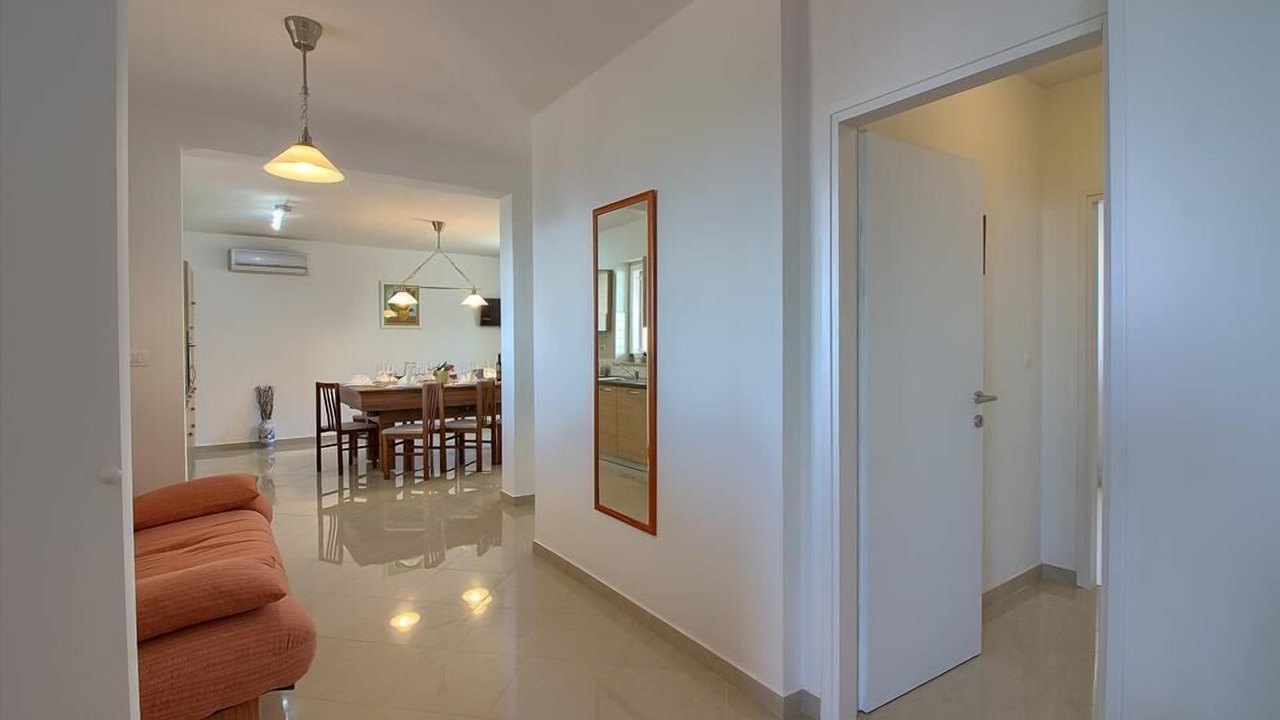 Photo of Livingroom in Brovinje