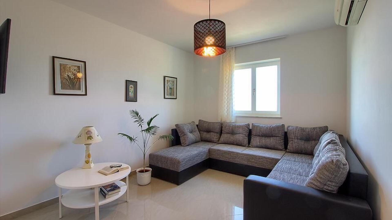 Photo of Livingroom in Brovinje